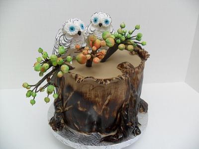 albena's cakes - Cake by Albena