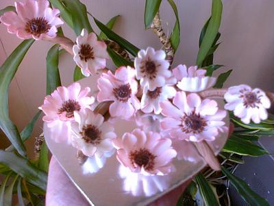 spring flowers - Cake by Love Cakes - Жана Манолова