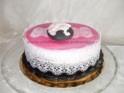 Birthday Cakes  - Cake by Irena