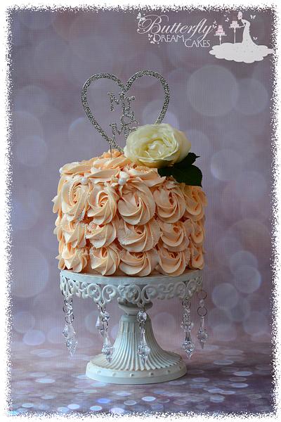 A sunday Cake  - Cake by Julie