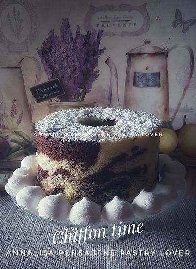 Home sweet home - Cake by Annalisa Pensabene Pastry Lover