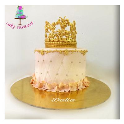 Cake_Sosweet - Cake by Dalia