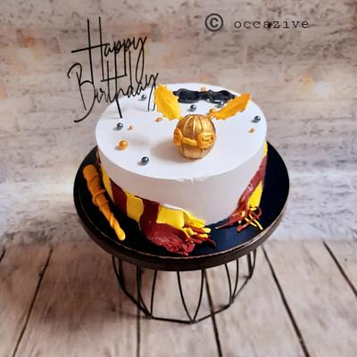 Cakes by OCCAZIVE CAKES N DESSERTS - Cake by OCCAZIVE CAKES N DESSERTS