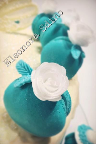 Drip cake  - Cake by EleonoraSdino