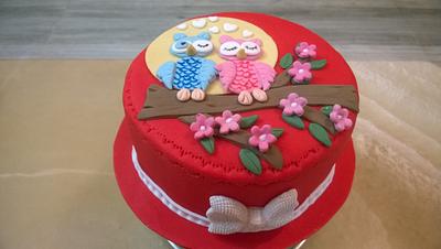 theme cakes - Cake by Delilah