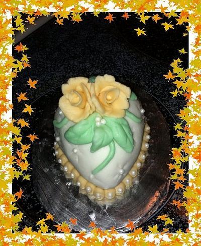 Mini Cake - Cake by Patty Cake's Cakes