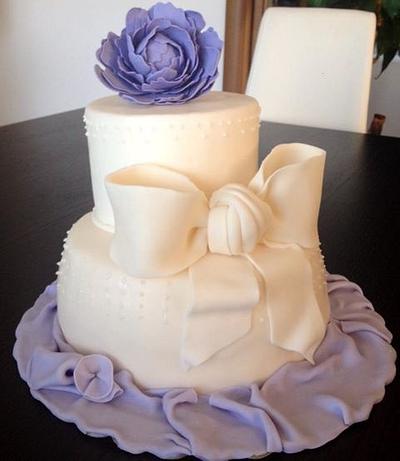 Il mio trentesimo compleanno - Cake by Mariangela