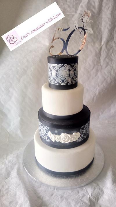 Birthday Cake - Cake by Annalisa Pensabene Pastry Lover