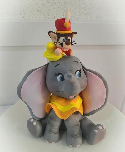 Don't just fly, SOAR !  - Cake by Alessandra