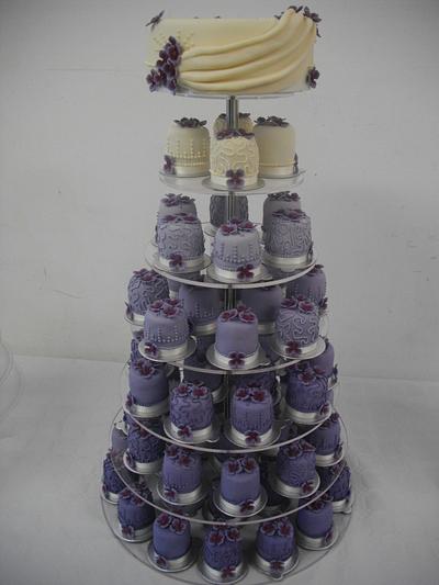 101 cakes - Cake by Mandy