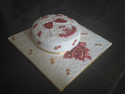 MY SIGNATURE CAKES..... - Cake by MySignatureCakes