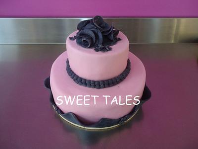Cecilia's - Cake by SweetTales