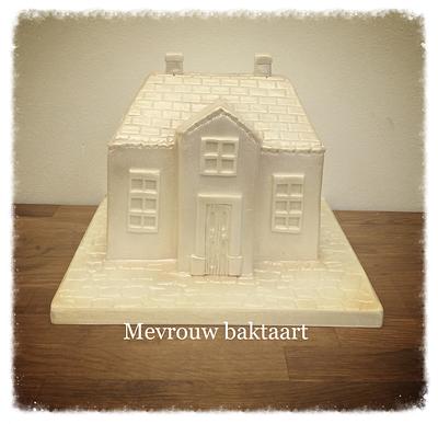 Rivièra maison - Cake by Nancy Hoogendoorn