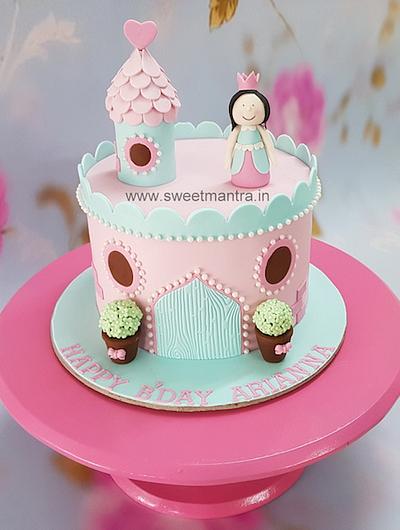 Personalised Birthday Cakes London - Free and Fast Delivery!