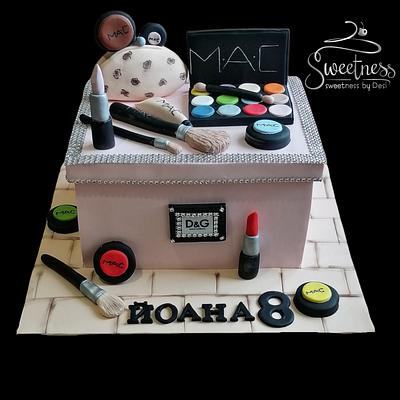 My new Cake  - Cake by Desislava Tonkova