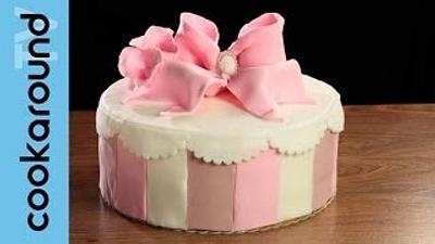 Gift cake - Cake by Francesca