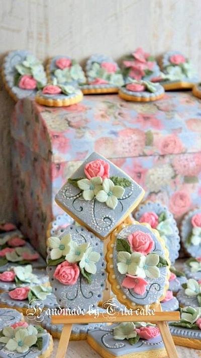 cookies - Cake by hrisiv