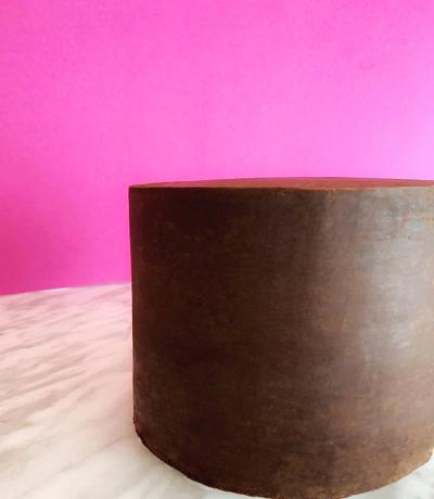 How to Cover a Cake with Chocolate Ganache - Cake by Buttercut_bakery