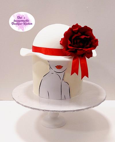 Cake - Cake by Desislava Radulova