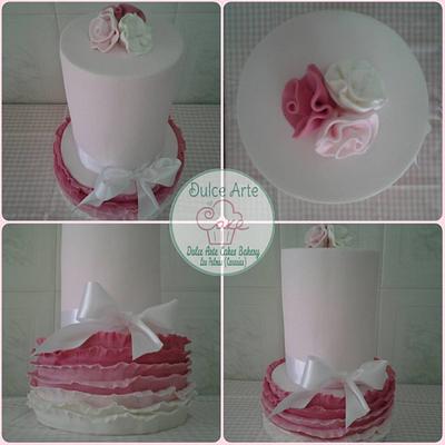 Dulce arte cakes - Cake by Dulce Arte Cakes