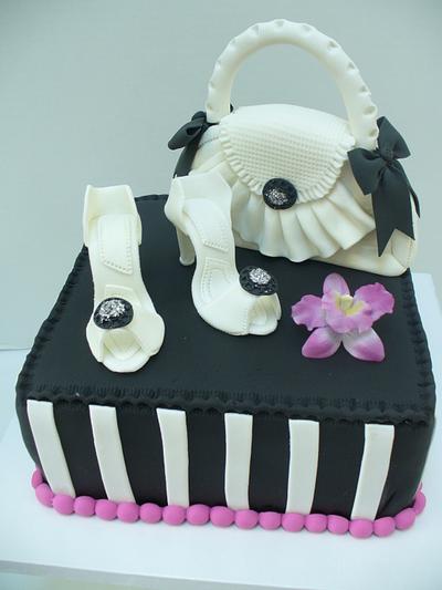 Birthday - Cake by Bizcochosymas