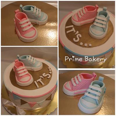 It' s ... Cake - Cake by Prime Bakery