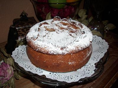 Tiramisu Cheesecake - Cake by CheesecakeLady
