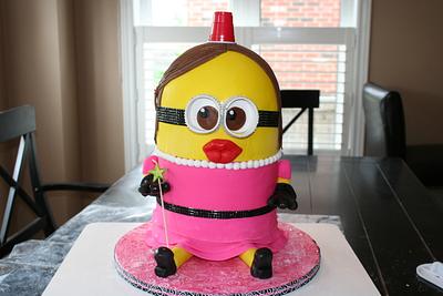 Teenage birthday cake - Cake by Pams party cakes
