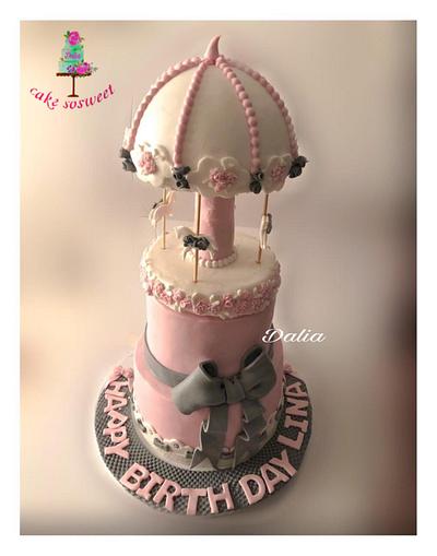 Cake_Sosweet - Cake by Dalia