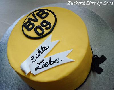 BVB 09 - Cake by Lena