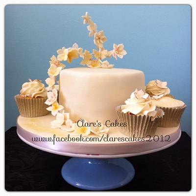 Grandads cake - Cake by Clare's Cakes - Leicester