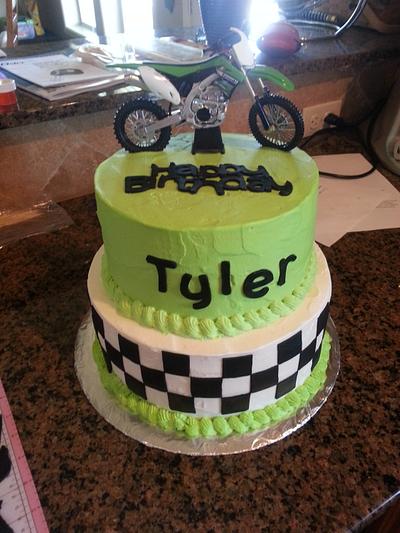 Model Motorbike , Birthday, Cake, Road Racing Bikes. | eBay