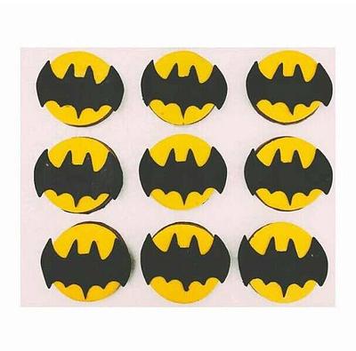 Batman cookies - Cake by Caked India