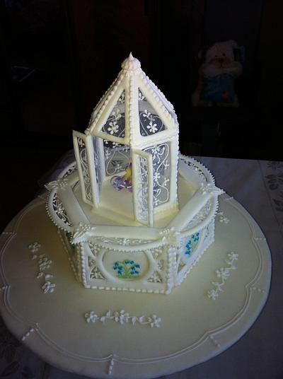 Cake - Cake by AuroraSweetcakes