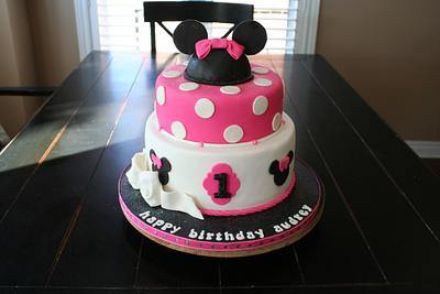 Child's birthday cake - Cake by Pams party cakes