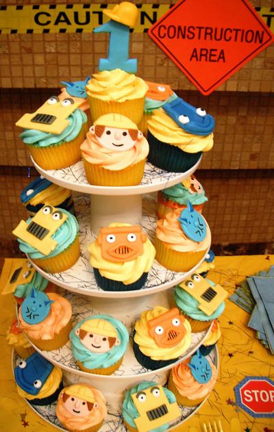 Just for Cupcake lovers... - Cake by Easy Party's