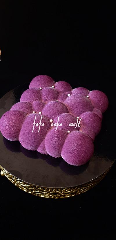 Cake mold - Cake by Fofaa22
