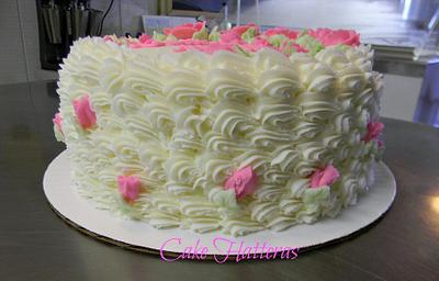Just goofing around - Cake by Donna Tokazowski- Cake Hatteras, Martinsburg WV