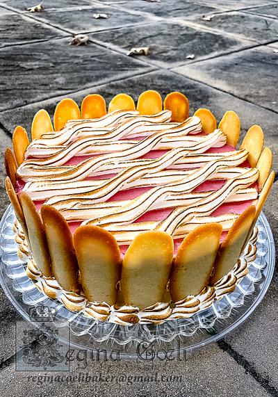 Le Rucher - Cake by Regina Coeli Baker