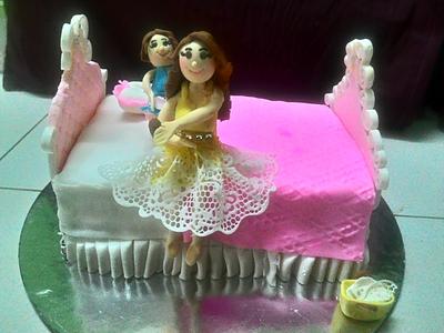 various cakes - Cake by Creative Confectionery(Trupti P)