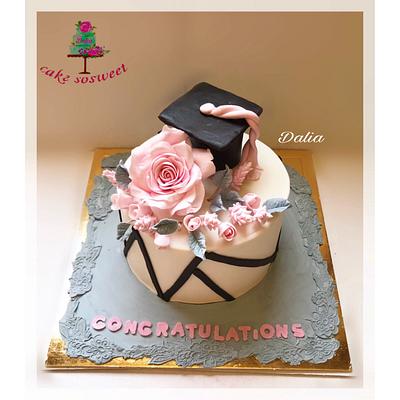 Cake_sosweet - Cake by Dalia