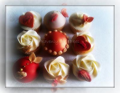 All you need is Love - Cake by debs10
