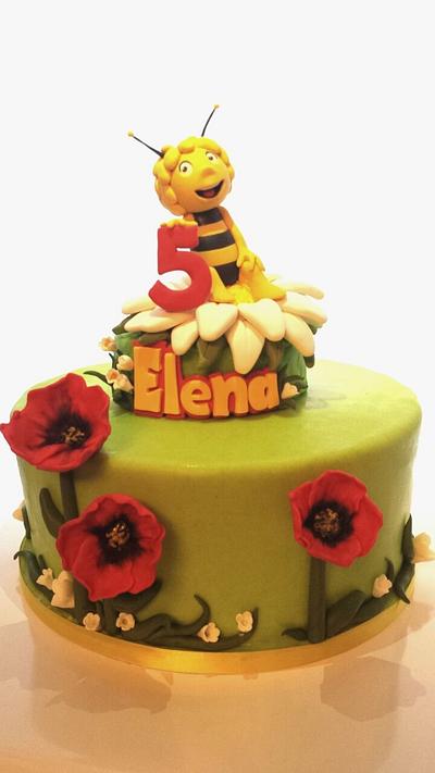 Per Elena.... - Cake by Diego