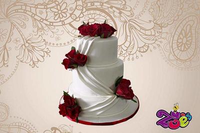 Love - Cake by Ankita Singhal