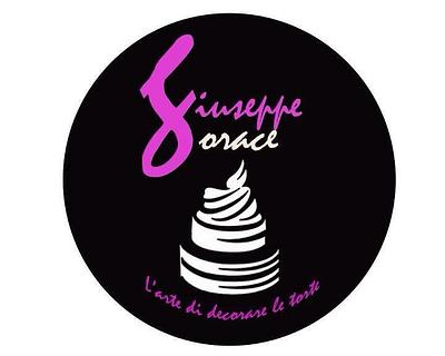 il mio logo - Cake by giuseppe sorace