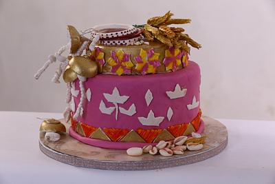 Cake by The BakeBox n more - Cake by thebakeboxnmore