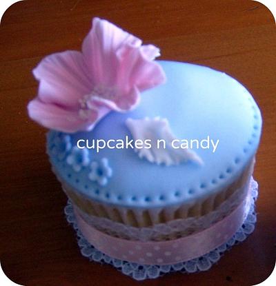 Keely's Cupcakes - Cake by Cupcakes 'n Candy