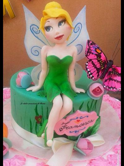 Trilly's cake - Cake by Le dolci creazioni di Rena