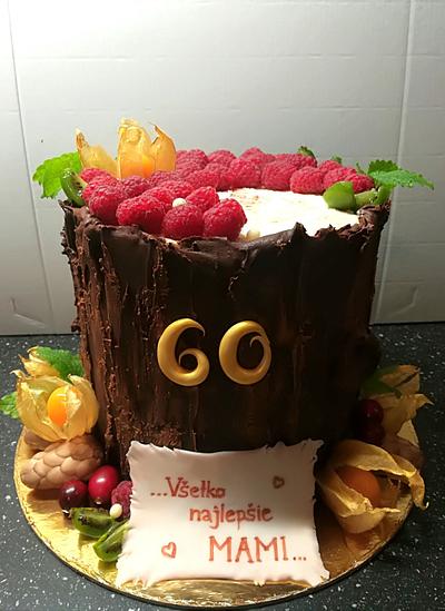 60.♥️ - Cake by Martina