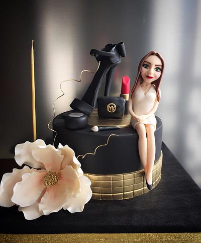 The Women  - Cake by Pinar Aran